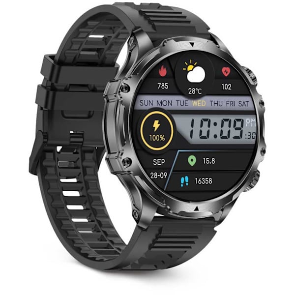 Ksix Venture Smartklocka