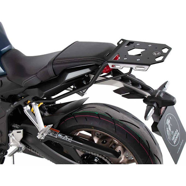 Hepco Becker Monteringsplade Minirack Honda Cbr 650 R 21 6609532 01 01 Søvfarvet