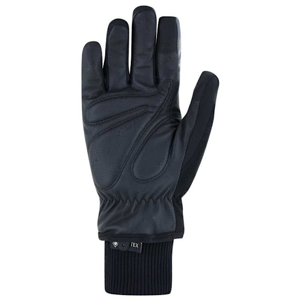 Roeckl Vogau Gtx Handskar Svart 7.5 Man