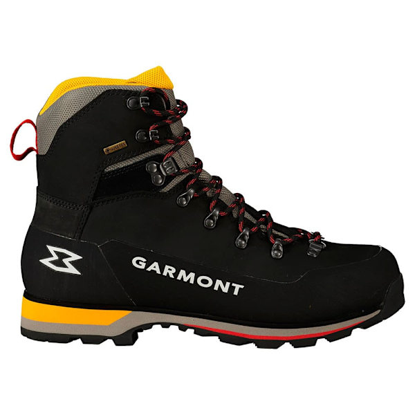 Garmont Nebraska Ii Goretex Vandringskängor Svart EU 39 1/2 Man