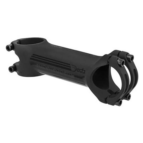 Deda Stilk Superleggera Rs Limited Edition 31.7 Mm Grå 120 mm / ±8º