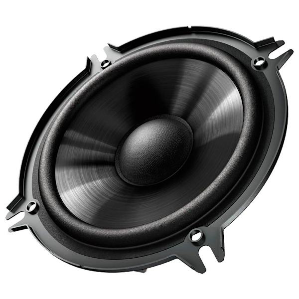 Pioneer Bil Højttalere Ts-g130c Sort 250W