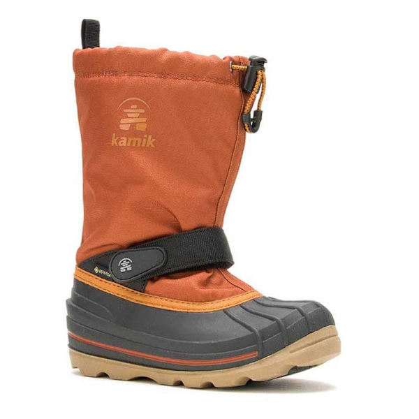 Kamik Waterbug8g Skor För Snö  EU 28-29