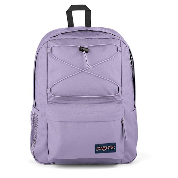 Jansport Flex Pack 27l Reppu Violetti