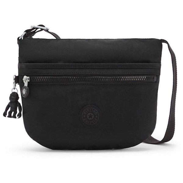Kipling Arto S Väska Svart