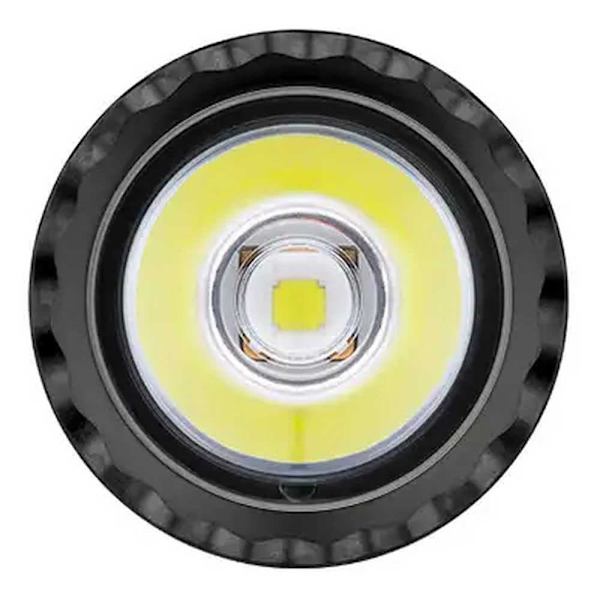 Olight Led Lommelygte Warrior Mini 3 Grøn 1750 Lumens