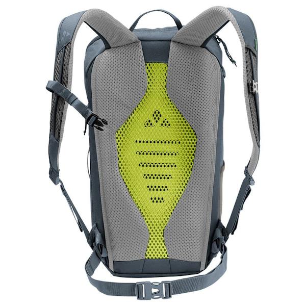 Vaude Agile 14l Rygsæk Grå