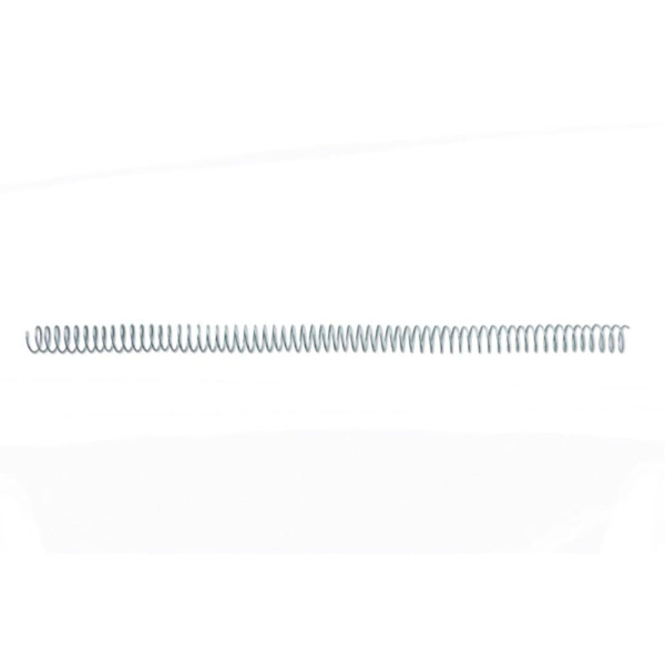 Gbc Metalic Spiralbindning 48 Mm 20 Enheter