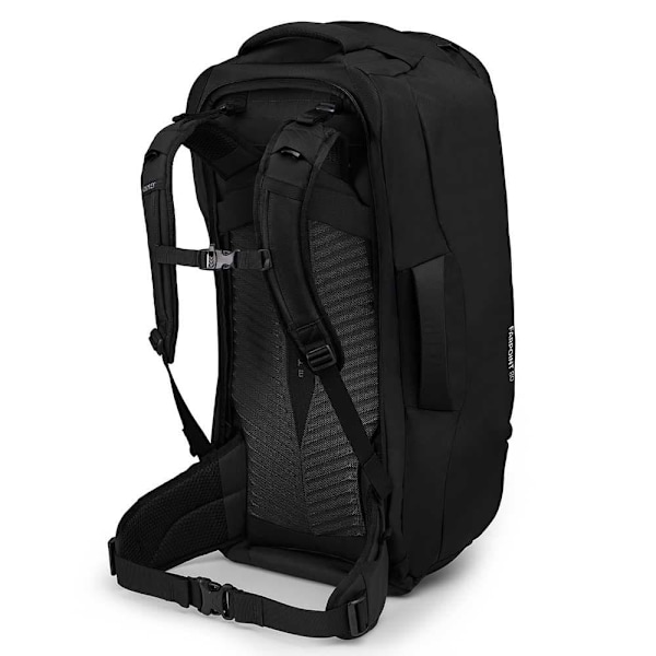 Osprey Rygsæk Farpoint 80l Sort