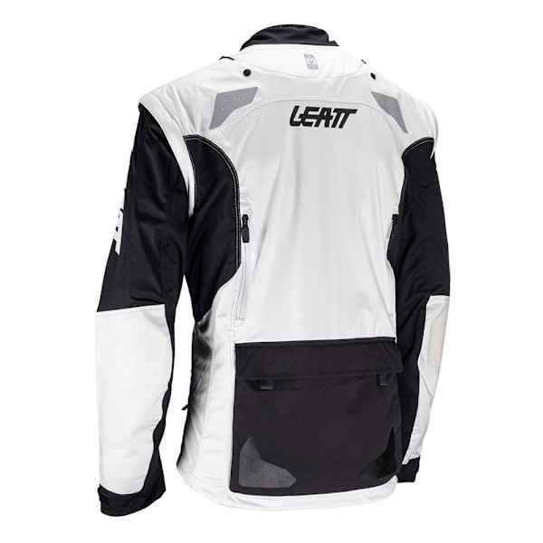 Leatt 4.5 Lite Jacka Vit 2XL Man