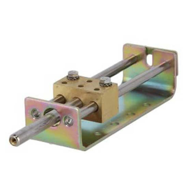 Vetus Inverter Differential 33c