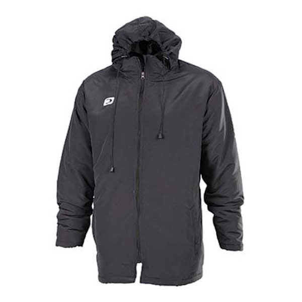John Smith Jacka Andes Svart 6XS Pojke