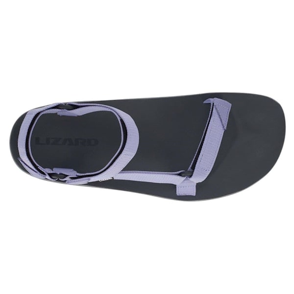 Lizard Hike 2 Sandaler Blå EU 40 Kvinde