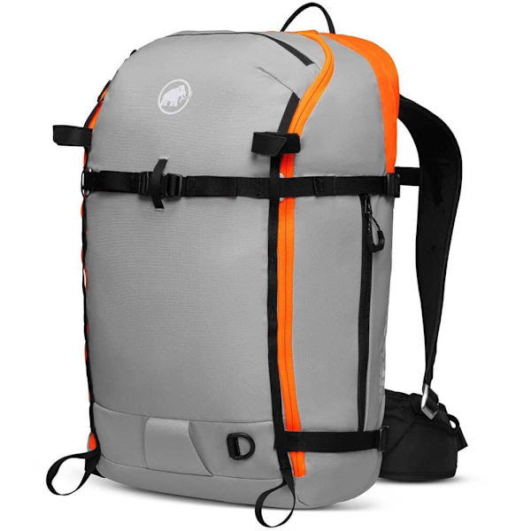 Mammut Tour 30l Airbag 3.0 Rygsæk Grå