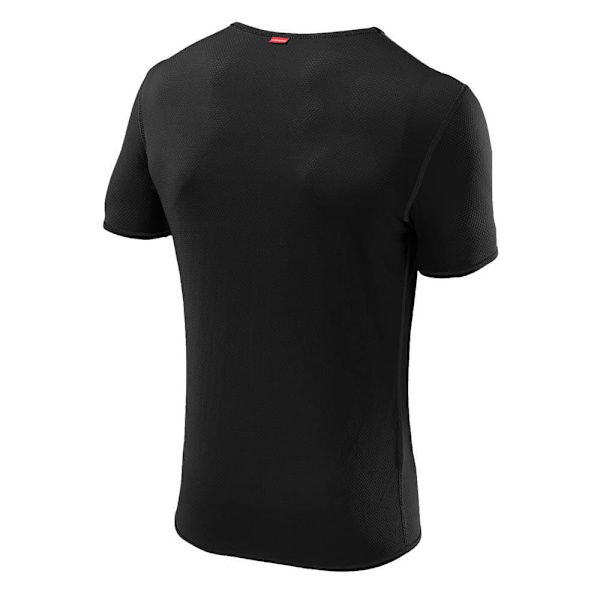 Loeffler Baslager Transtex Light Svart XL Man