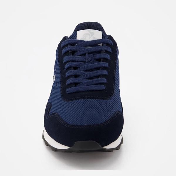 Le Coq Sportif Utbildare 2320565 Astra Blå EU 41 Man