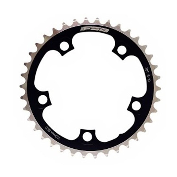 Fsa Pro 110 Bcd Kedjering Svart 34t