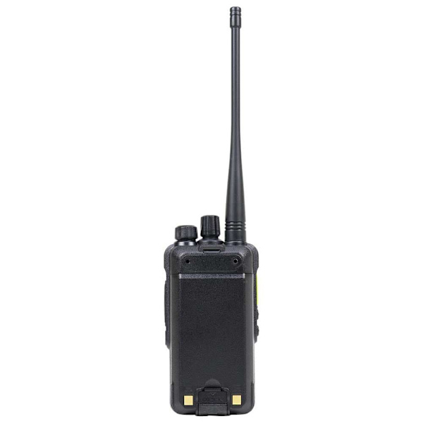 Dynascan Rl- 300 Radio Uhf Radio Station Sort