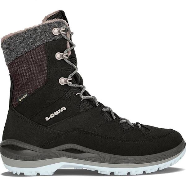 Lowa Lumikengät Calceta Iii Goretex Musta EU 37 Nainen