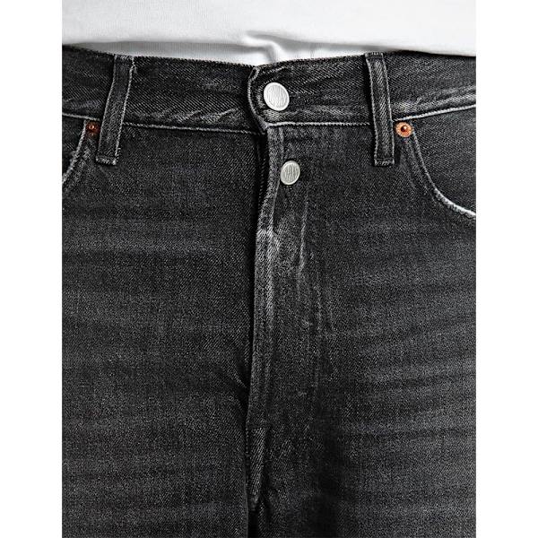 Replay M9z1.000.804770 Jeans Grå 34 / 30 Man
