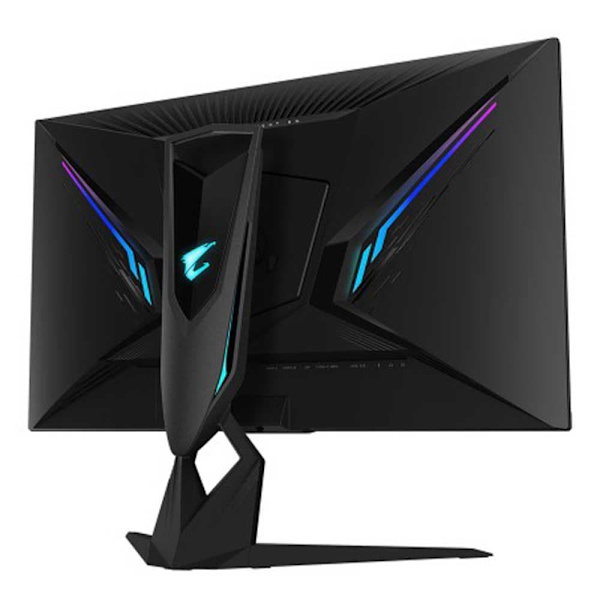 Gigabyte Pelimonitori Fi32q 31´´ 2k Ips Led 170hz Musta One Size / EU Plug