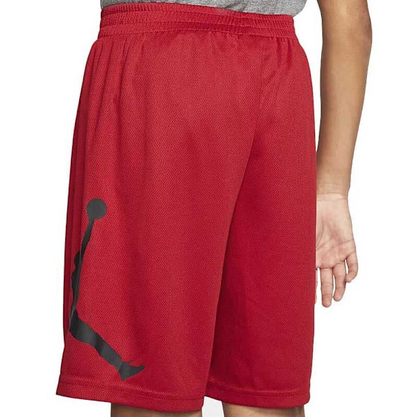 Jordan Jumpman Wrap Mesh Junior-shorts  12 Years Mand