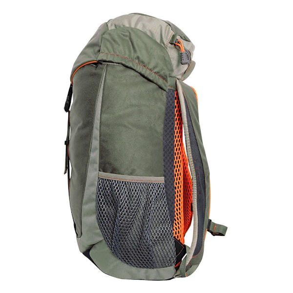 Markhor Rygsæk Eagle 25l Brun