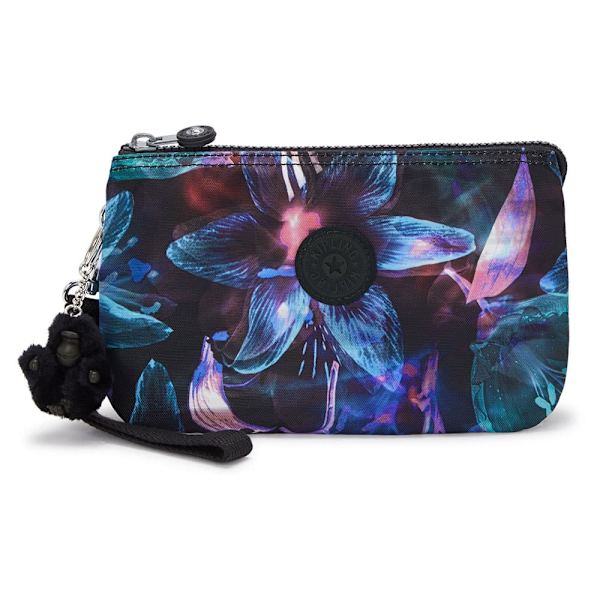 Kipling Creativity Xl Tegnebog Sort  Mand