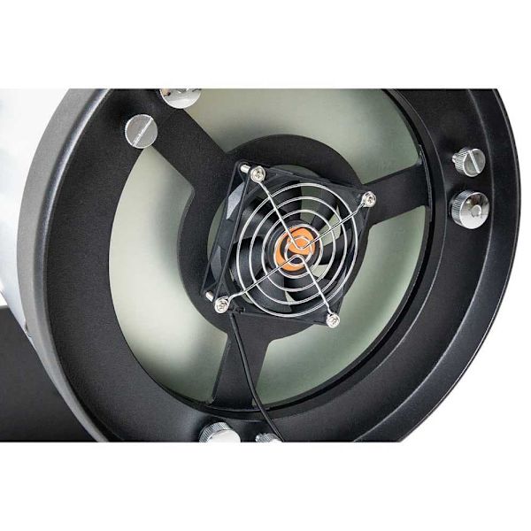Celestron Tuuletin Dobsoniano Usb Musta