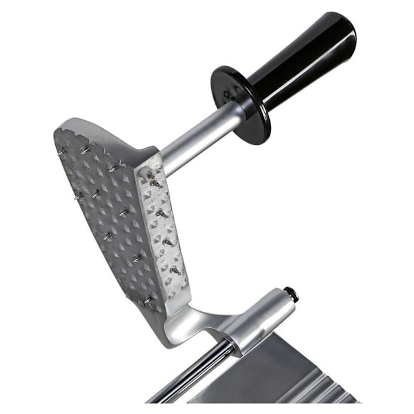 Berkel Köttskärare Red Line Rl 250 Silver One Size / EU Plug