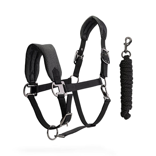 Mrs.ros Riimu Ja Lyijy Mesh Set  Pony