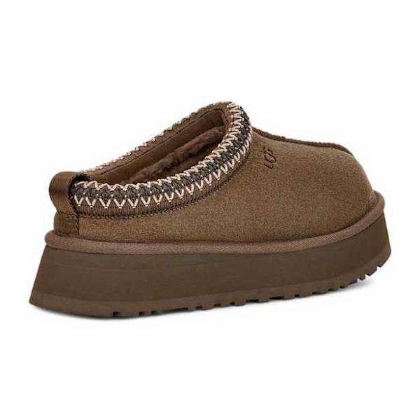 Ugg Kids Classic Ultra Mini New Heights Stövlar Brun EU 35 Pojke