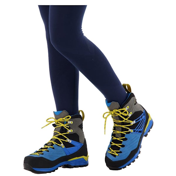 Mammut Kento Pro High Goretex Vandringskängor Blå EU 36 2/3 Kvinna