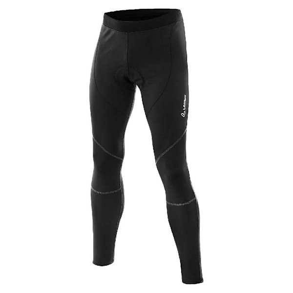 Loeffler Strumpfhose Ws Elastic Sort M Mand