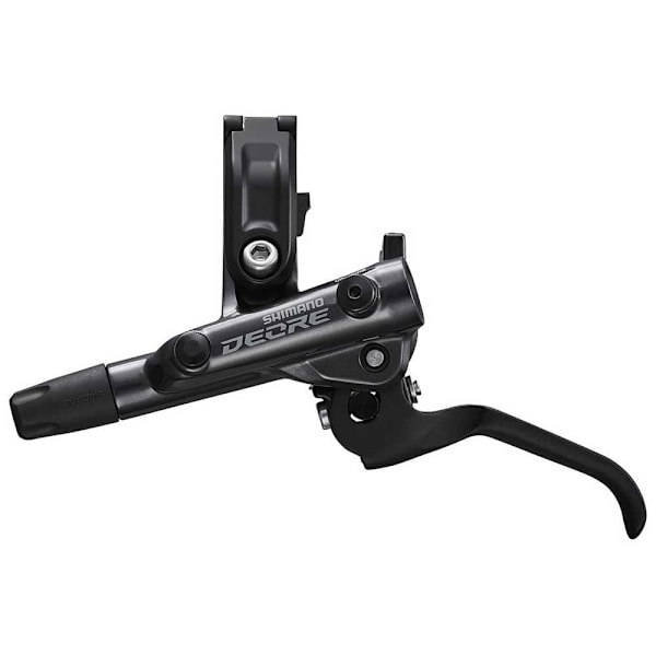Shimano Bremsehåndtag Deore M6100 Venstre Sort