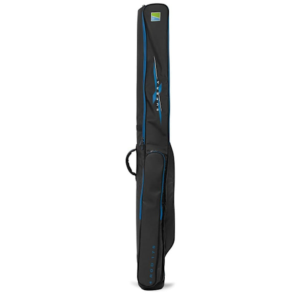 Preston Innovations Rod Rod Holdall Supera X 4 Sort 175 cm