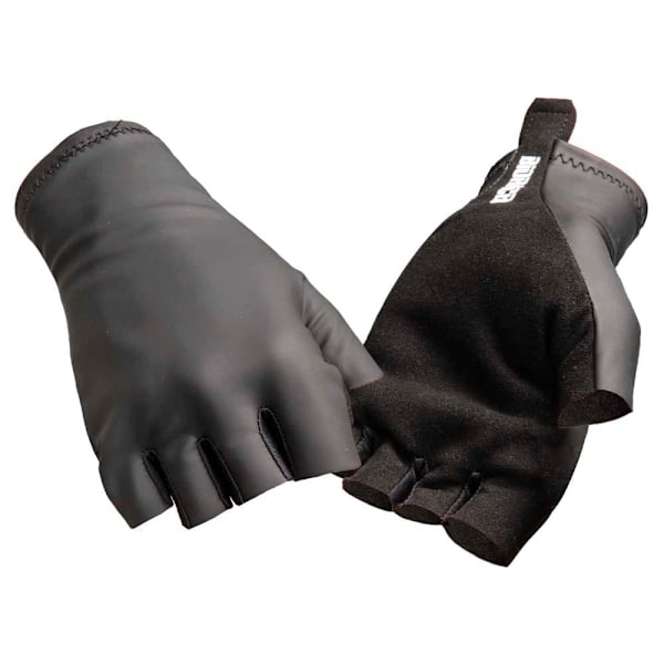 Bioracer Speedwear Concept Tt Fingerløse Handsker Sort XS Mand