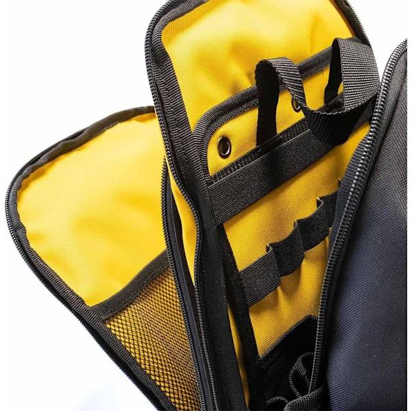 Caterpillar Multifunktions Værktøjstaske Cp-gp-65038