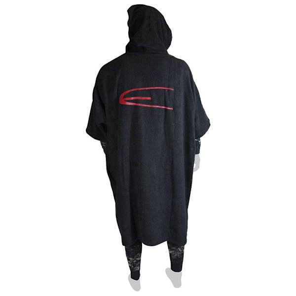 Epsealon Hunt Apnea Changing Robe Sort
