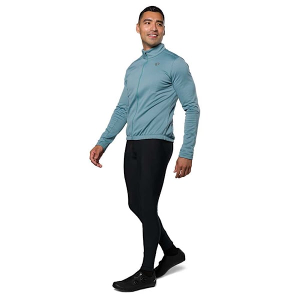 Pearl Izumi Langærmet Trøje Quest Thermal Blå XL Mand