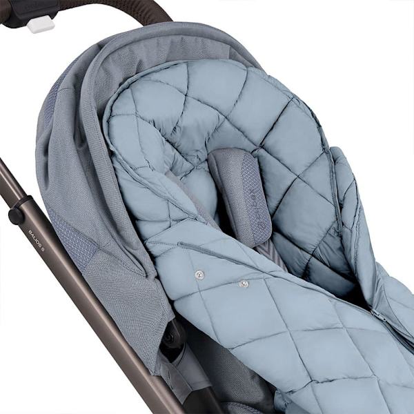 Cybex Fodpose Snøgga Grå