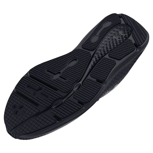 Under Armour Løbe Skoe Charged Pursuit 3 Sort EU 38 1/2 Kvinde