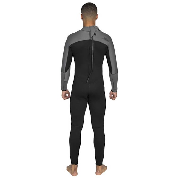 Trespass Diver Musta XS
