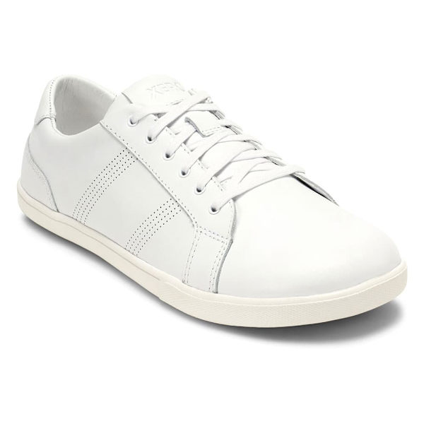 Xero Shoes Dillon Leather Lenkkarit Valkoinen EU 42 1/2 Mies