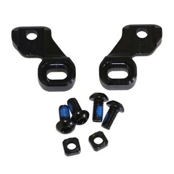 Hope Højre Klemme Tech4 Sram Sort