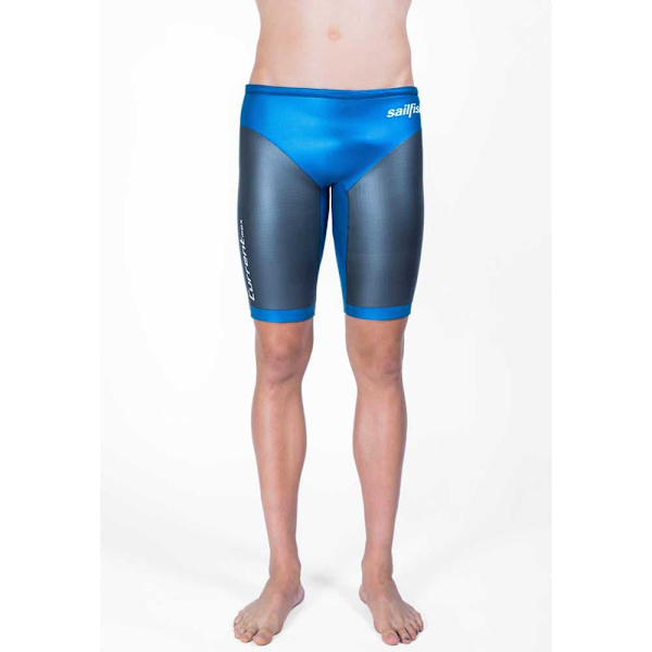Sailfish Neopren Jammer Current Max Blå XS