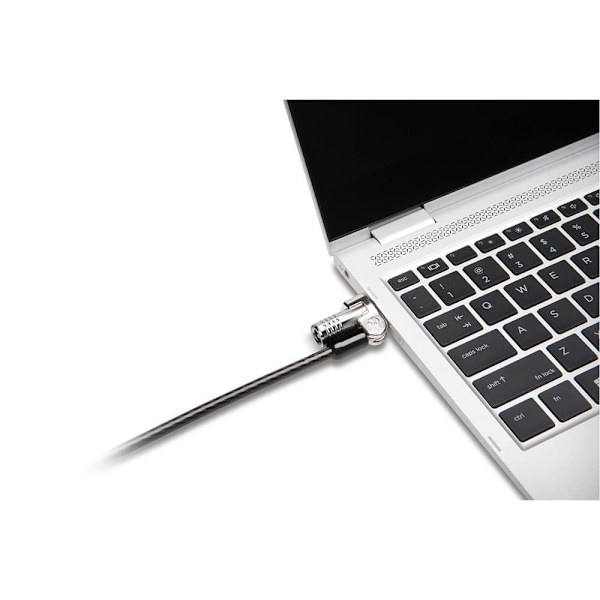 Kensington Nanosaver Keyed Lock Sort