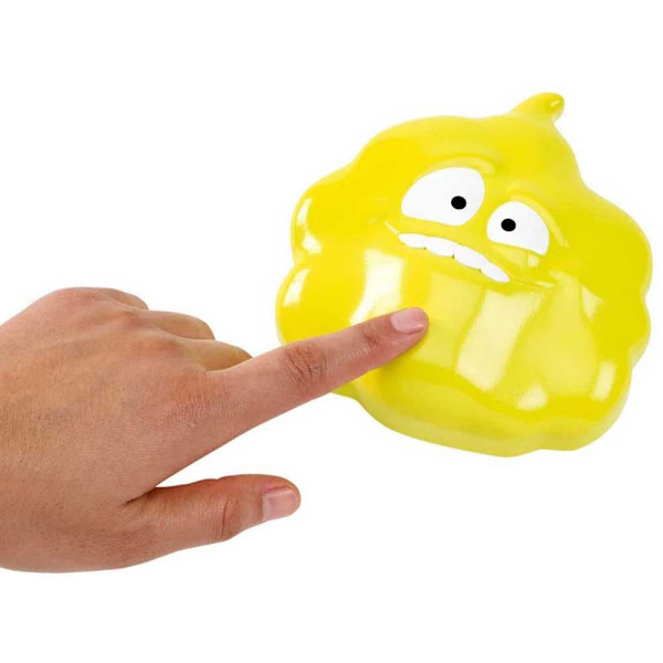 Mattel Games Pepe P-2 Vihreä