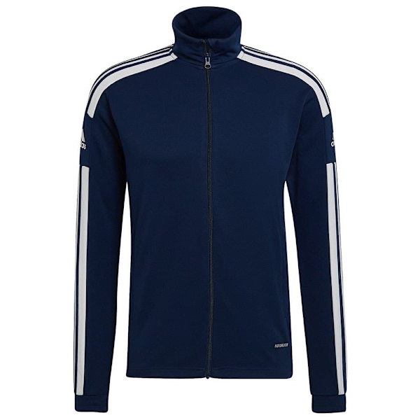 Adidas Jakke Squadra 21 Blå XS / Regular Mand