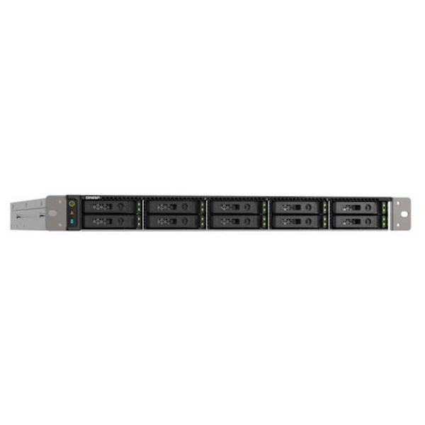 Qnap In The Ts-h1090fu-7302p-128g